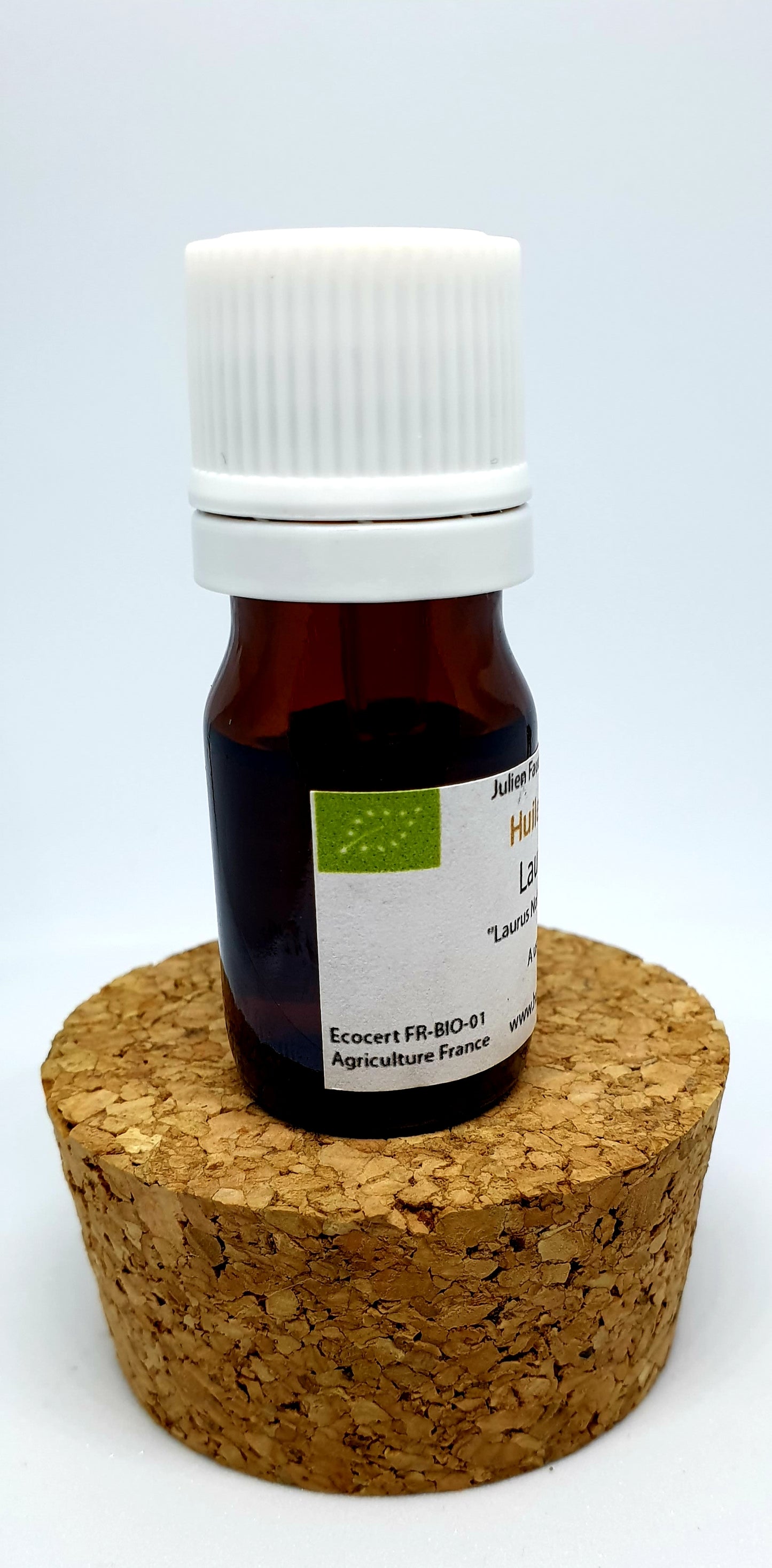 Huile Essentielle Laurier Noble BIO – Petits tracas grande solution !