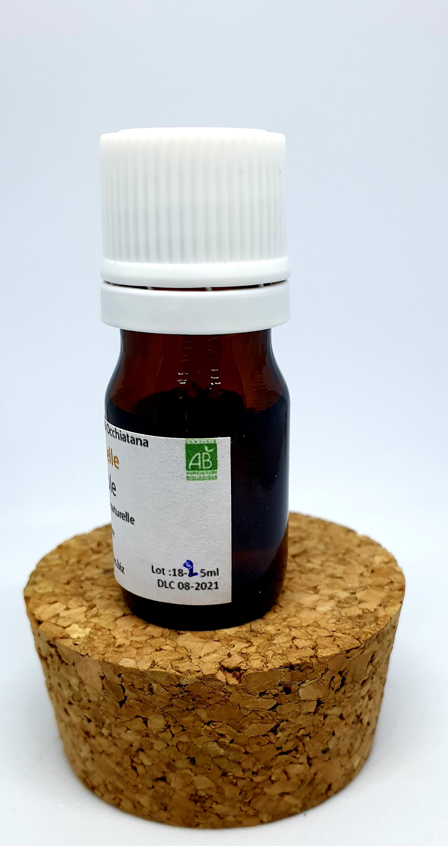 Huile Essentielle Laurier Noble BIO – Petits tracas grande solution !