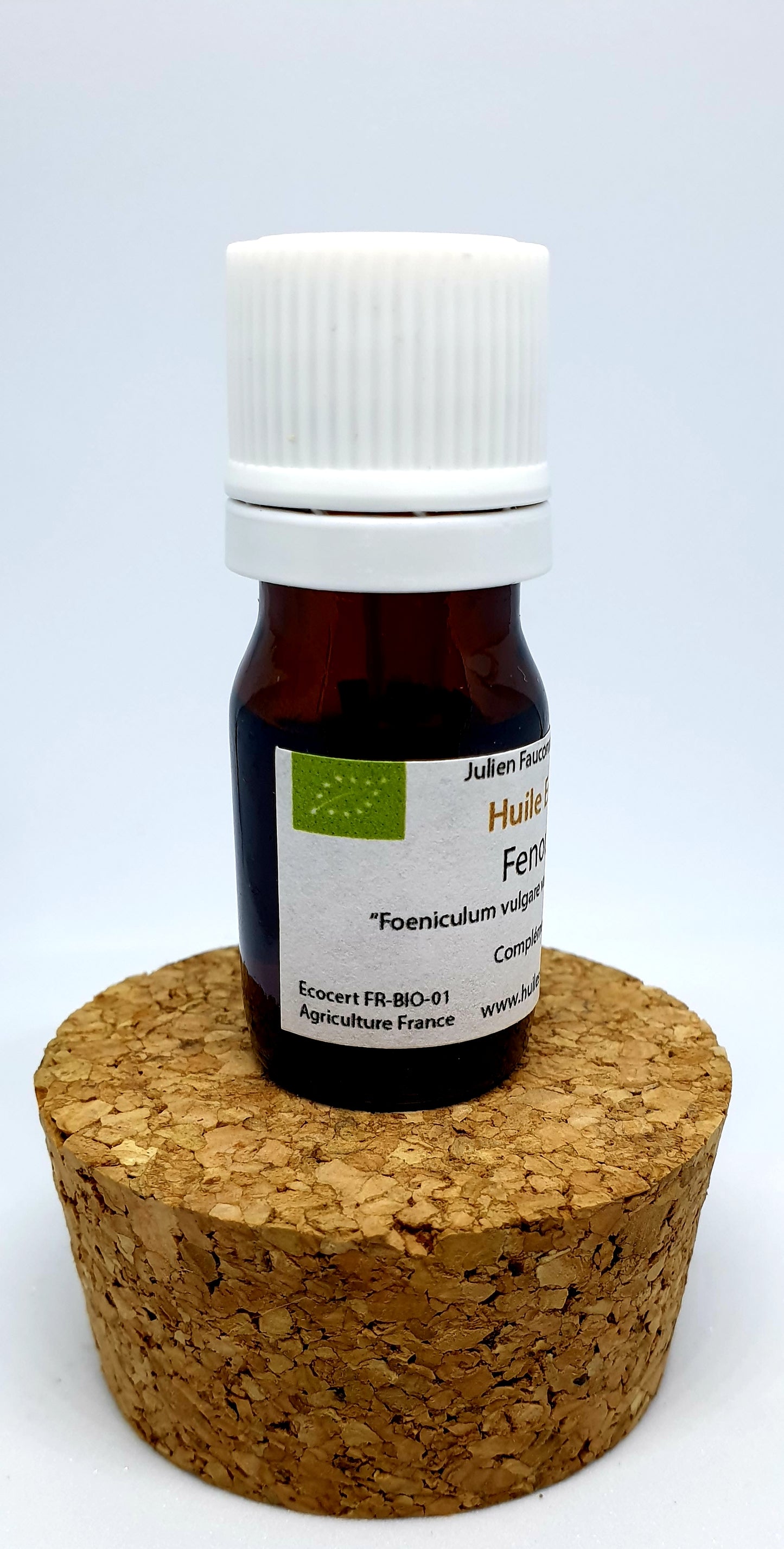 Huile Essentielle Fenouil Doux BIO – Allié de votre estomac ! –