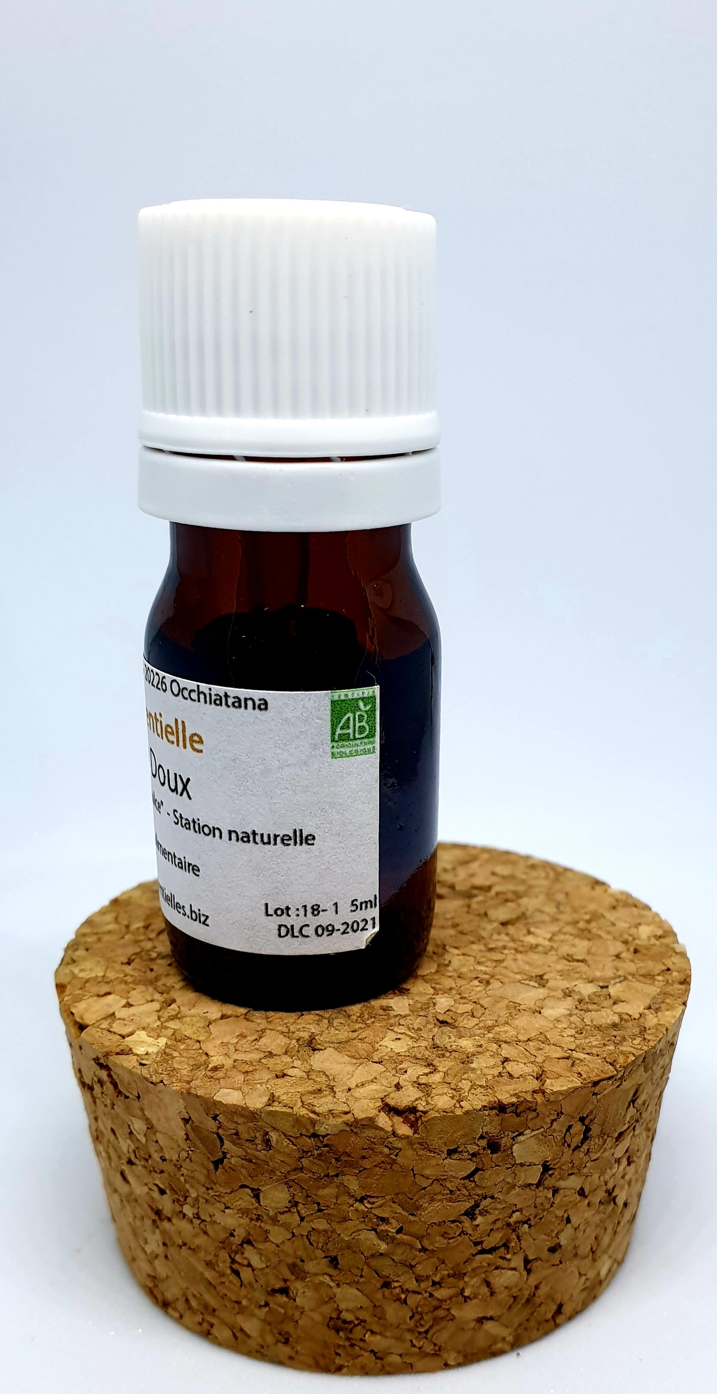 Huile Essentielle Fenouil Doux BIO – Allié de votre estomac ! –