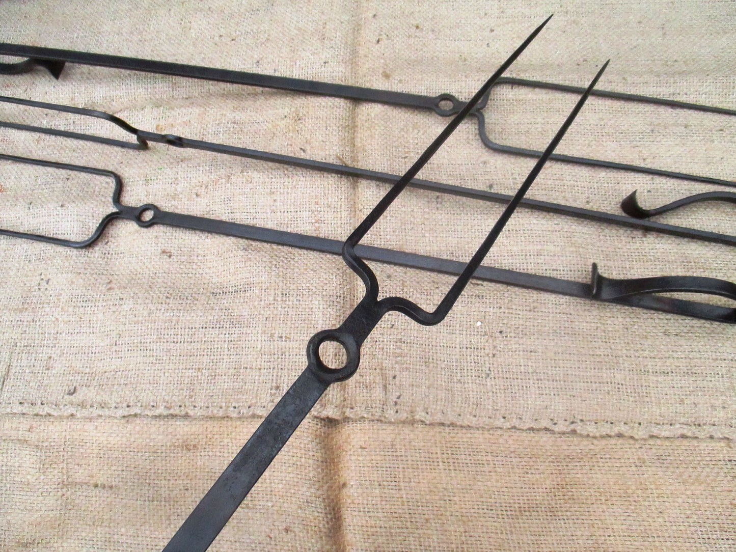 Atelier Sylvefer - Spetu - Ethicorse.fr