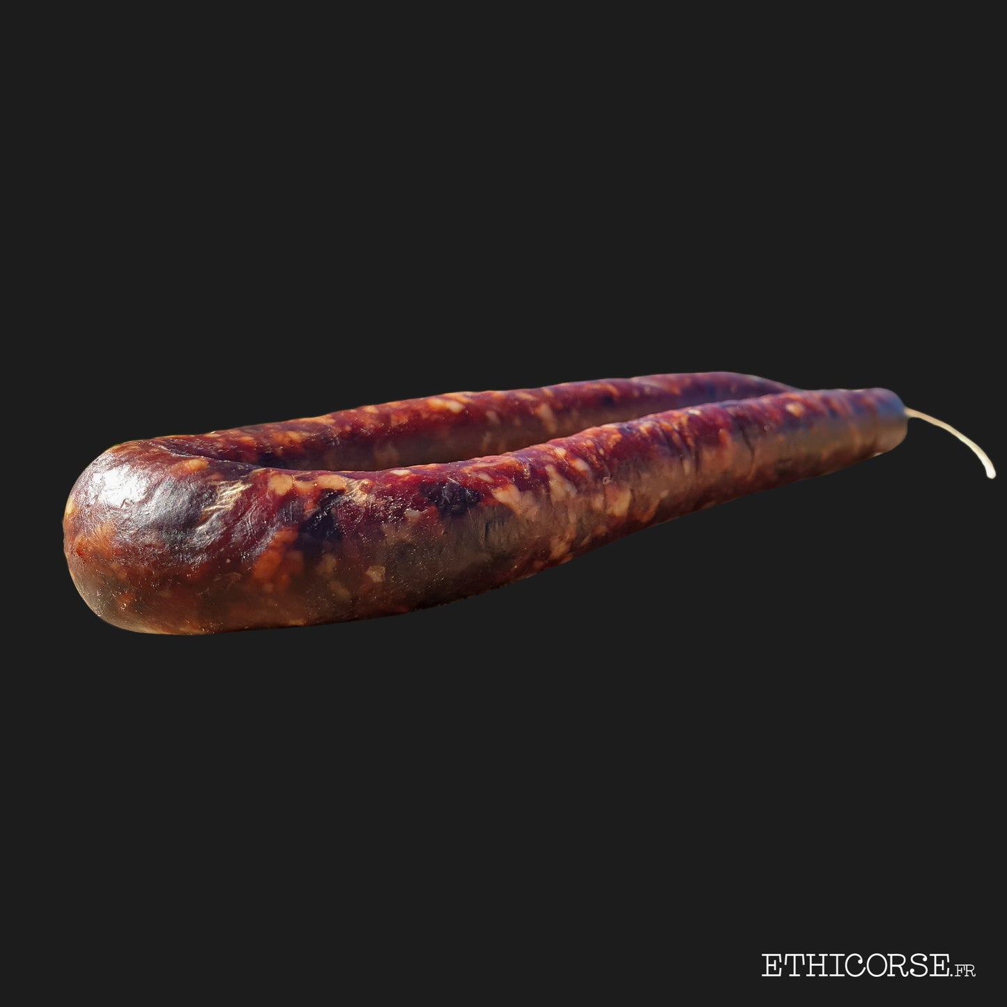 Figatellu Corse Fermier