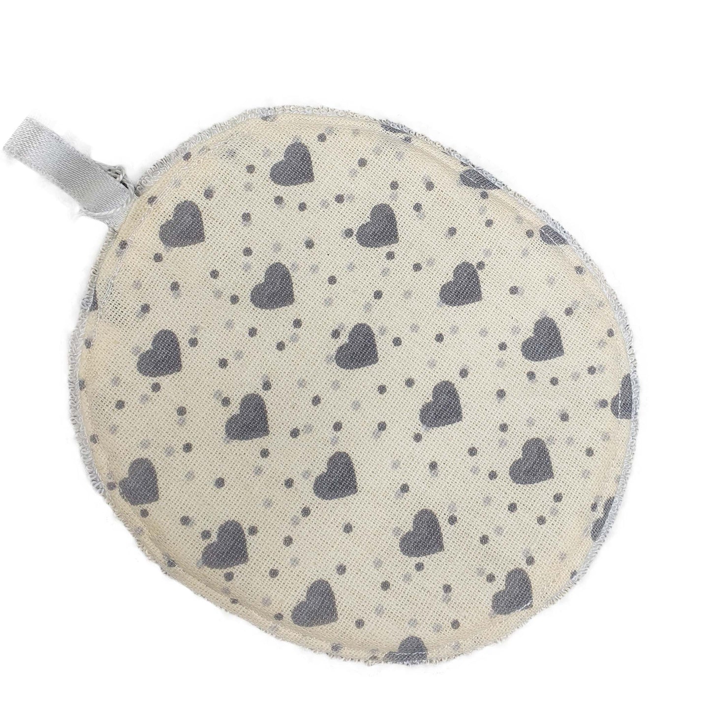 Bavoir naissance 1+ petite lingette 2- Ethicorse.fr - Natela création textile écologique en Corse