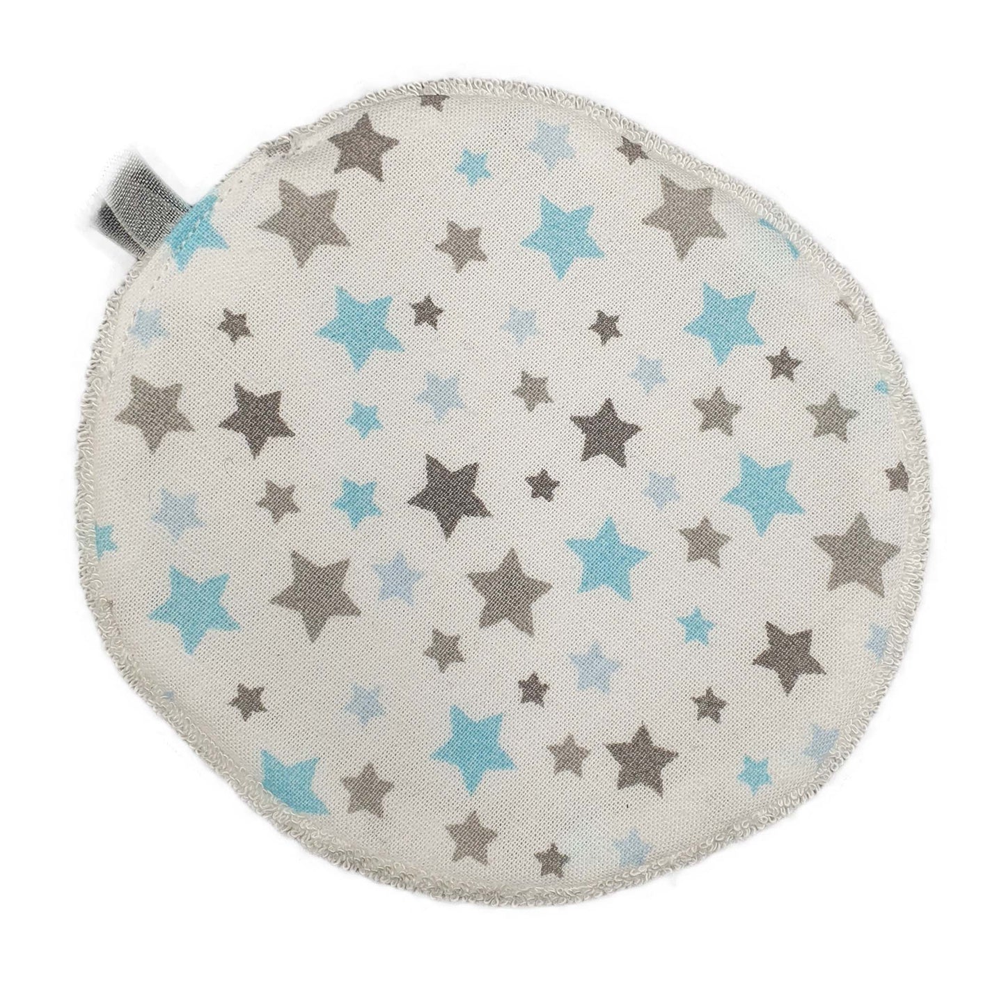 Bavoir naissance 2+ petite lingette 2- Ethicorse.fr - Natela création textile écologique en Corse