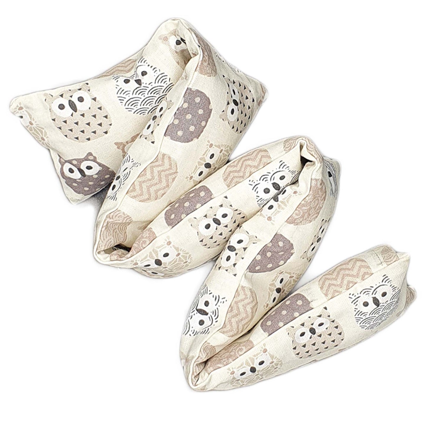 Bouillotte boudin 4- Ethicorse.fr - Natela création textile écologique en Corse