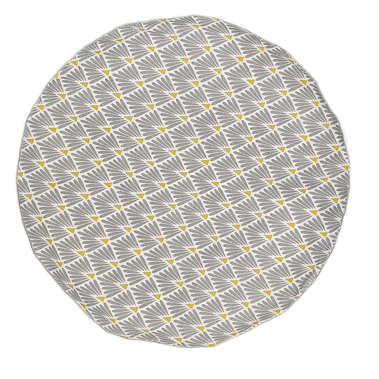 Bouillotte ronde 1- Ethicorse.fr - Natela création textile écologique en Corse