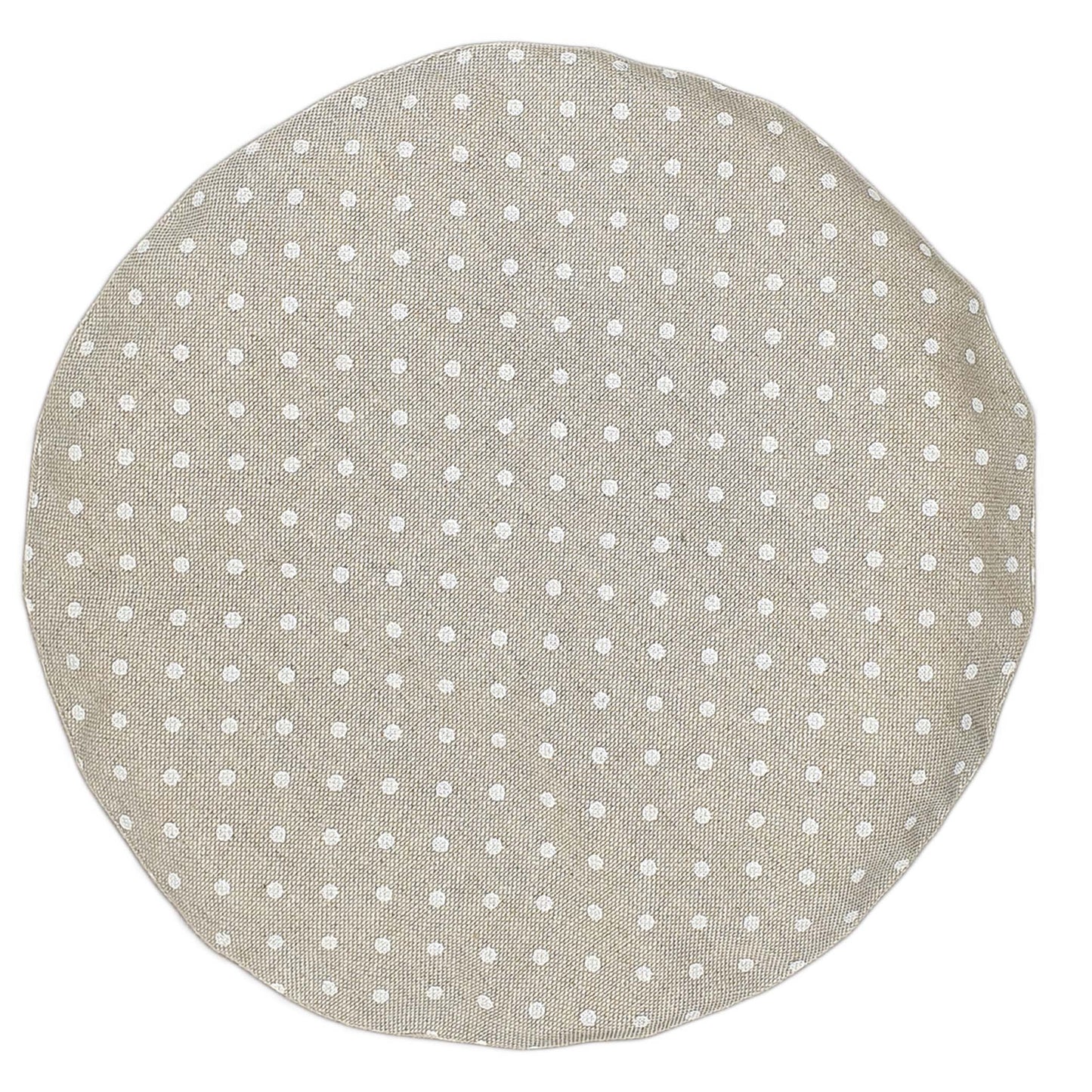 Bouillotte ronde 2- Ethicorse.fr - Natela création textile écologique en Corse