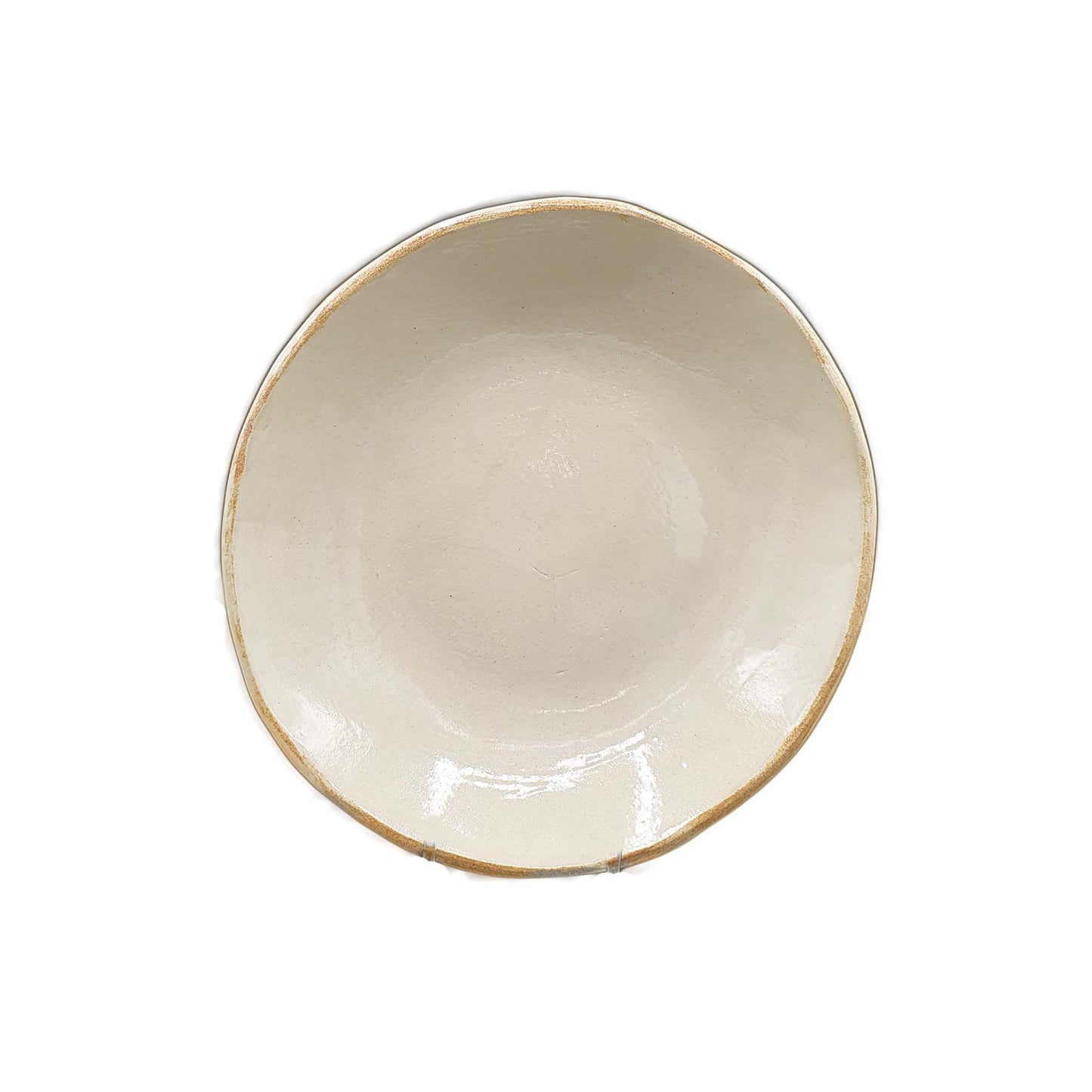 Chloé Sorro céramique - Ethicorse.fr - Assiette