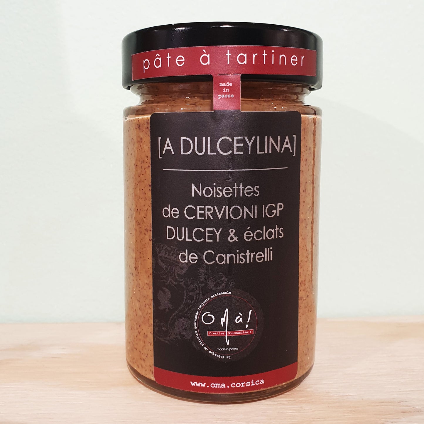 Ethicorse - O Mà - A Dulceylina