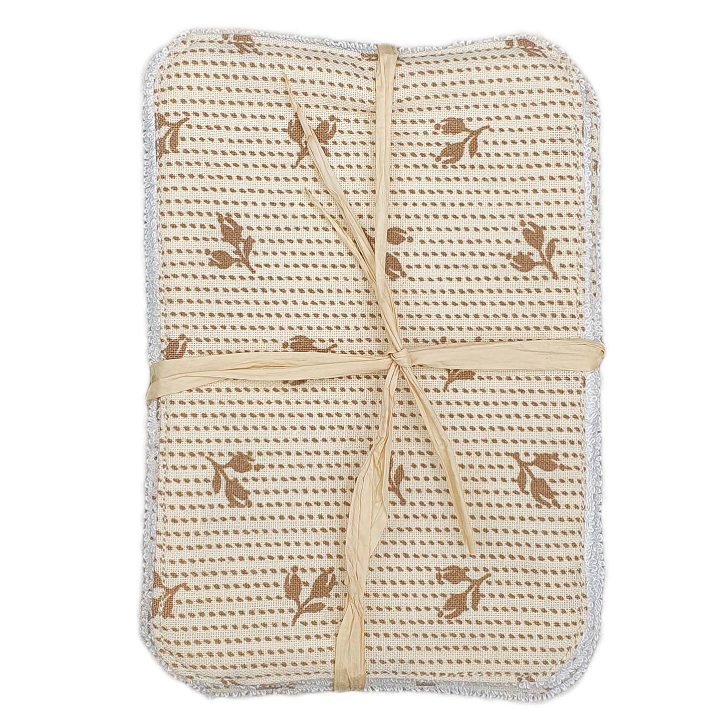Lot de lingettes vrac 13- Ethicorse.fr - Natela création textile écologique en Corse
