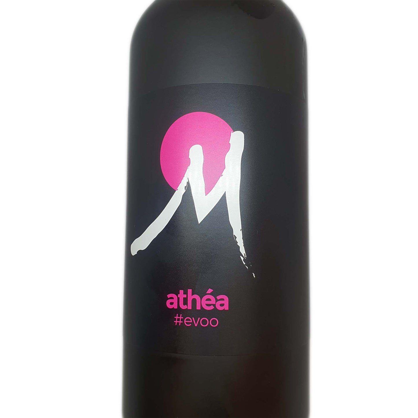 Moulin d'Oltremonti - Huile d'Olive Athéa 50cl - Ethicorse