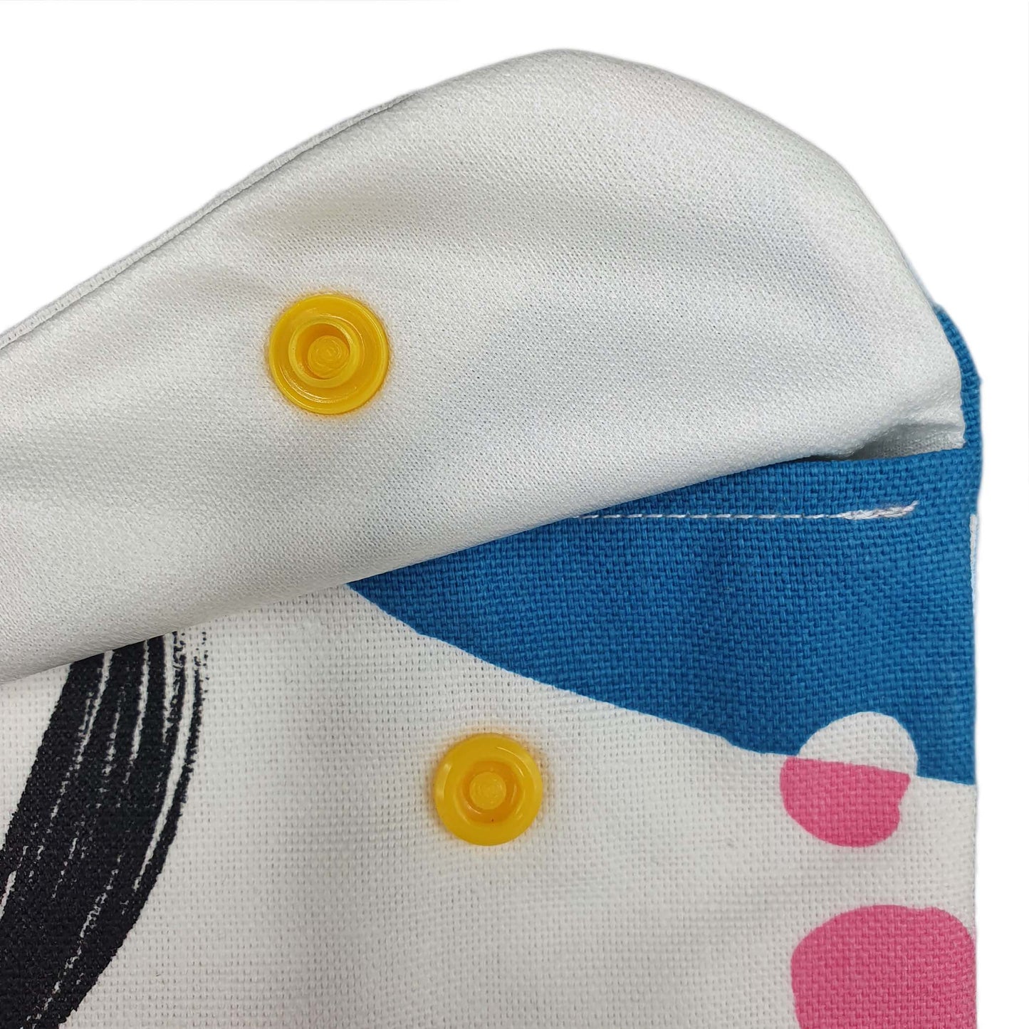 Pochette étanche de plage-1-1 Ethicorse.fr - Natela création textile écologique en Corse