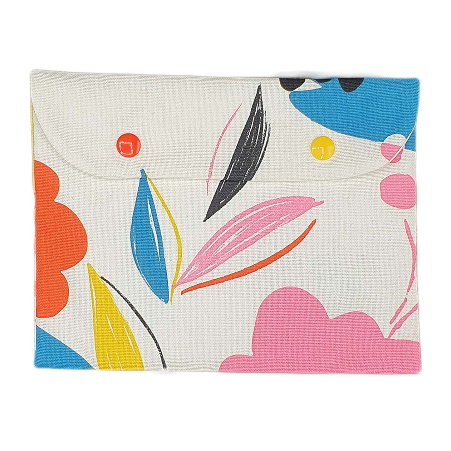 Pochette étanche de plage-1 Ethicorse.fr - Natela création textile écologique en Corse
