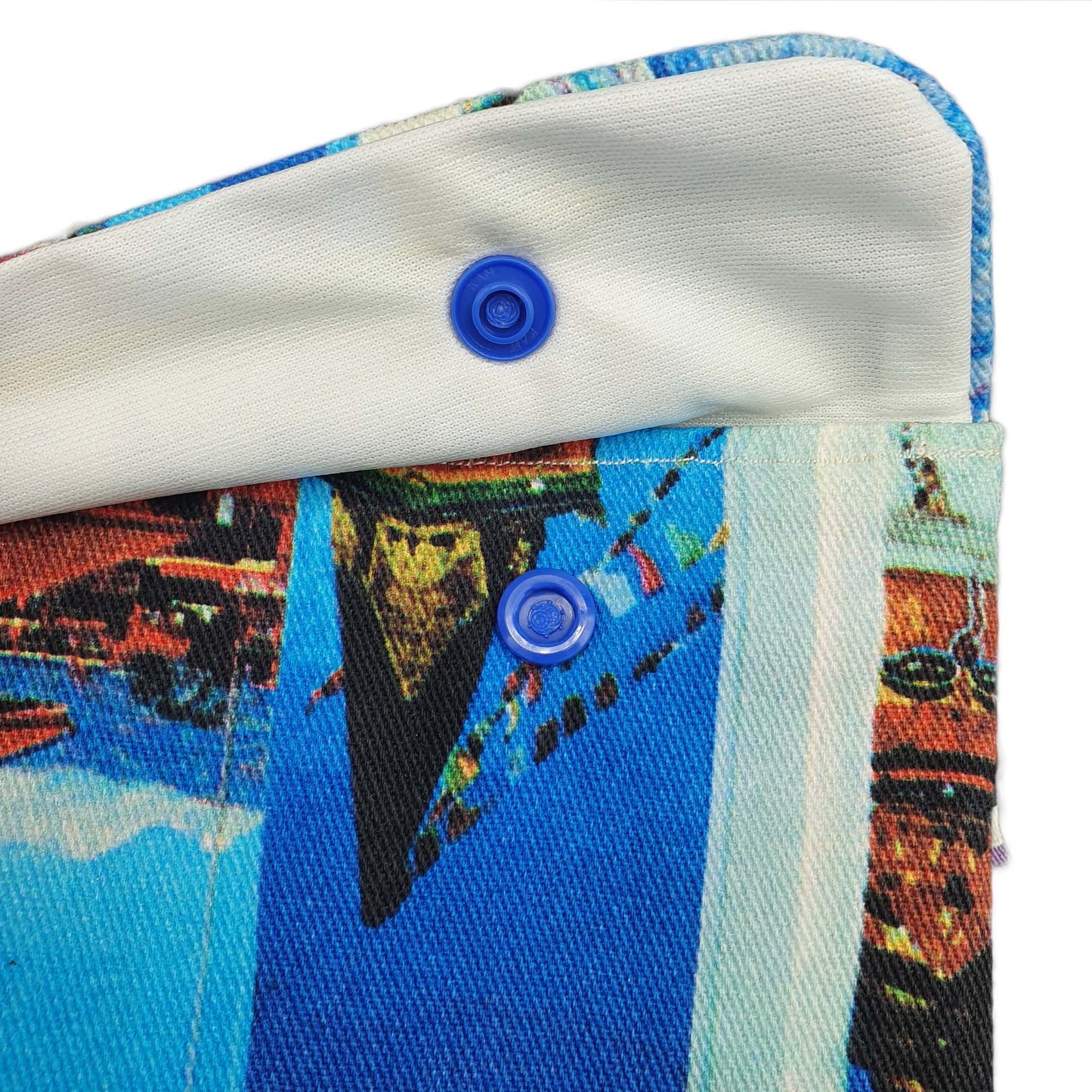 Pochette étanche de plage-2-1 Ethicorse.fr - Natela création textile écologique en Corse