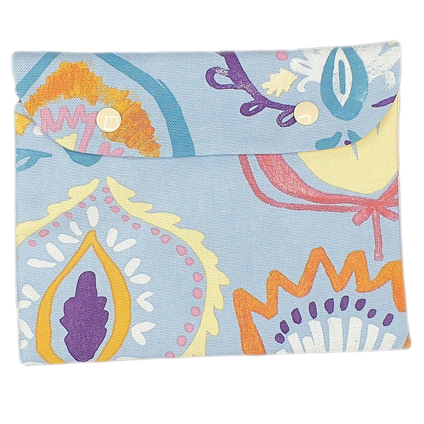 Pochette étanche de plage-3- Ethicorse.fr - Natela création textile écologique en Corse