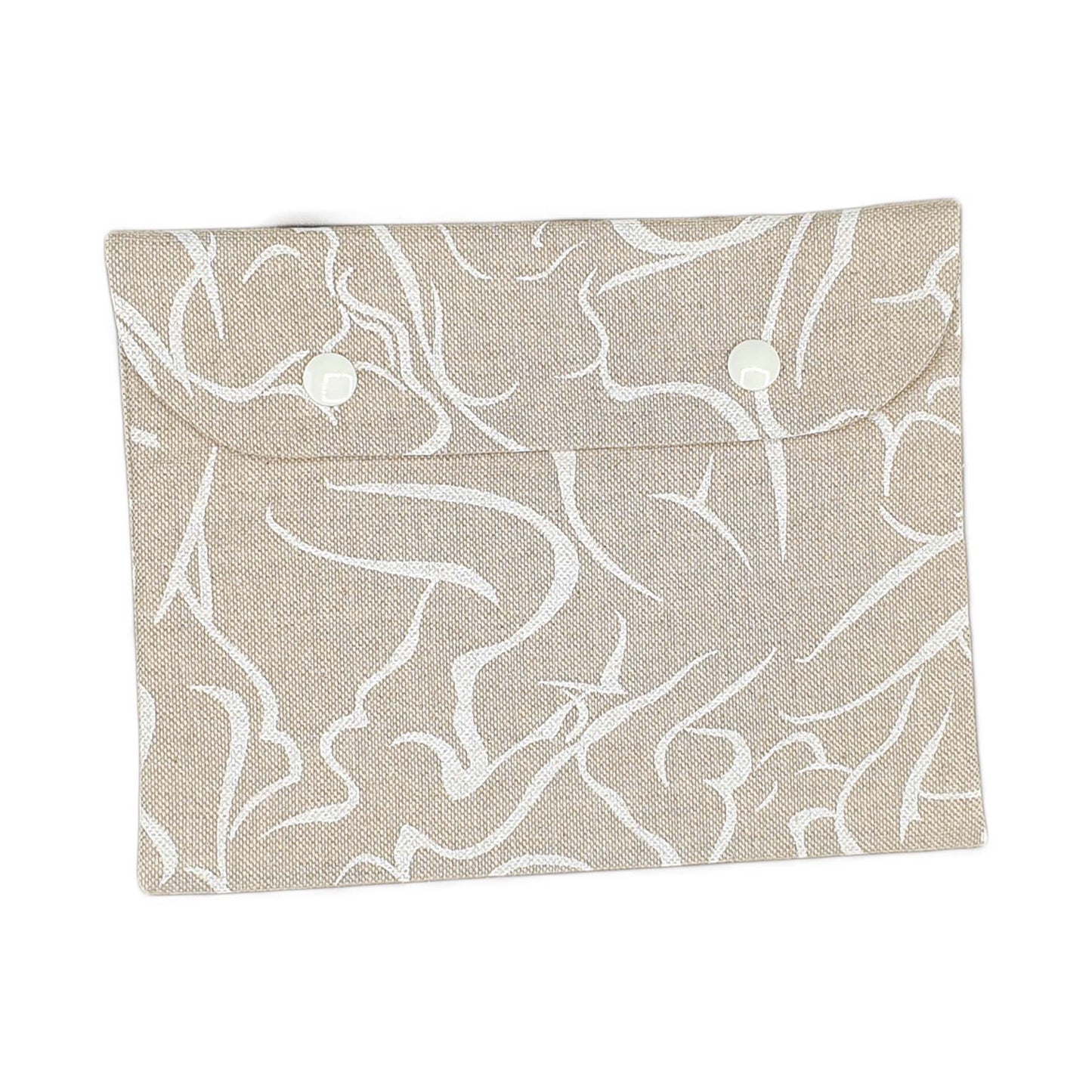 Pochette étanche de plage-4- Ethicorse.fr - Natela création textile écologique en Corse