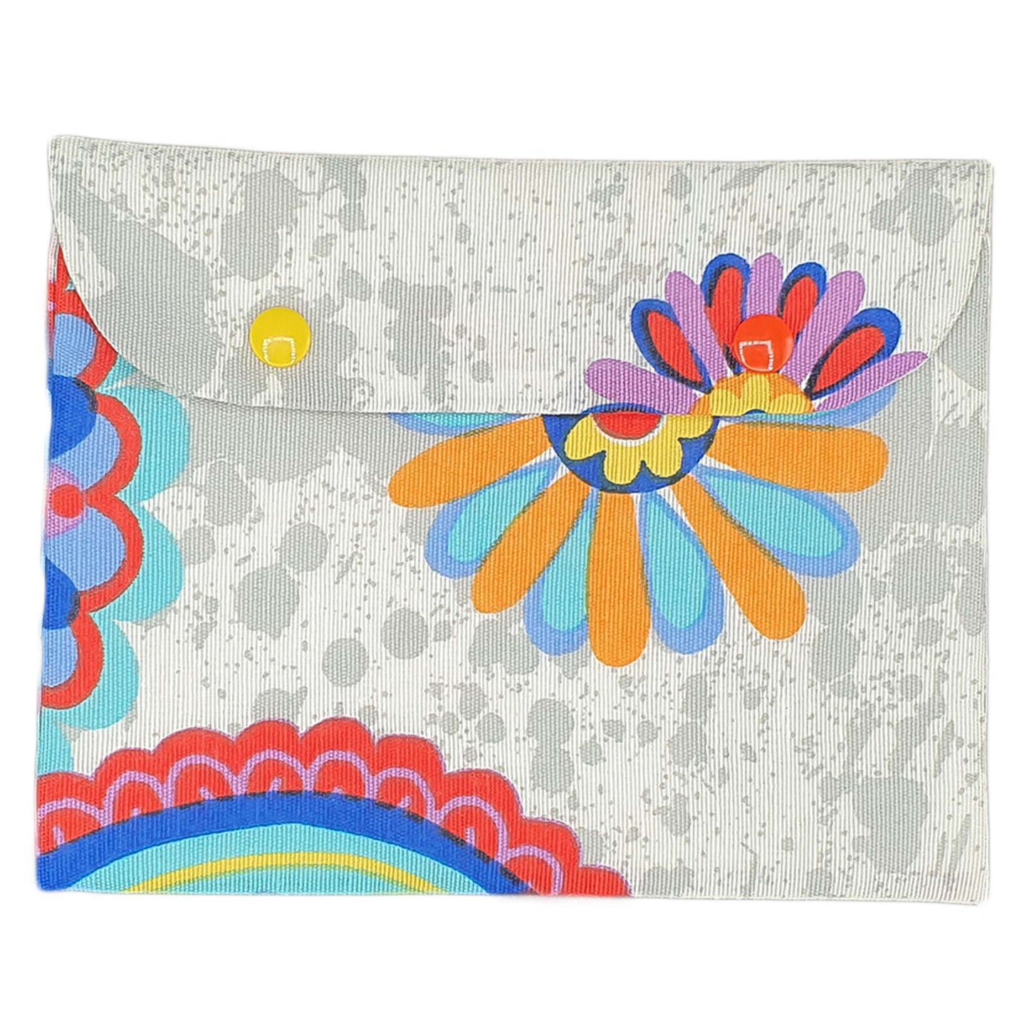Pochette étanche de plage-5- Ethicorse.fr - Natela création textile écologique en Corse