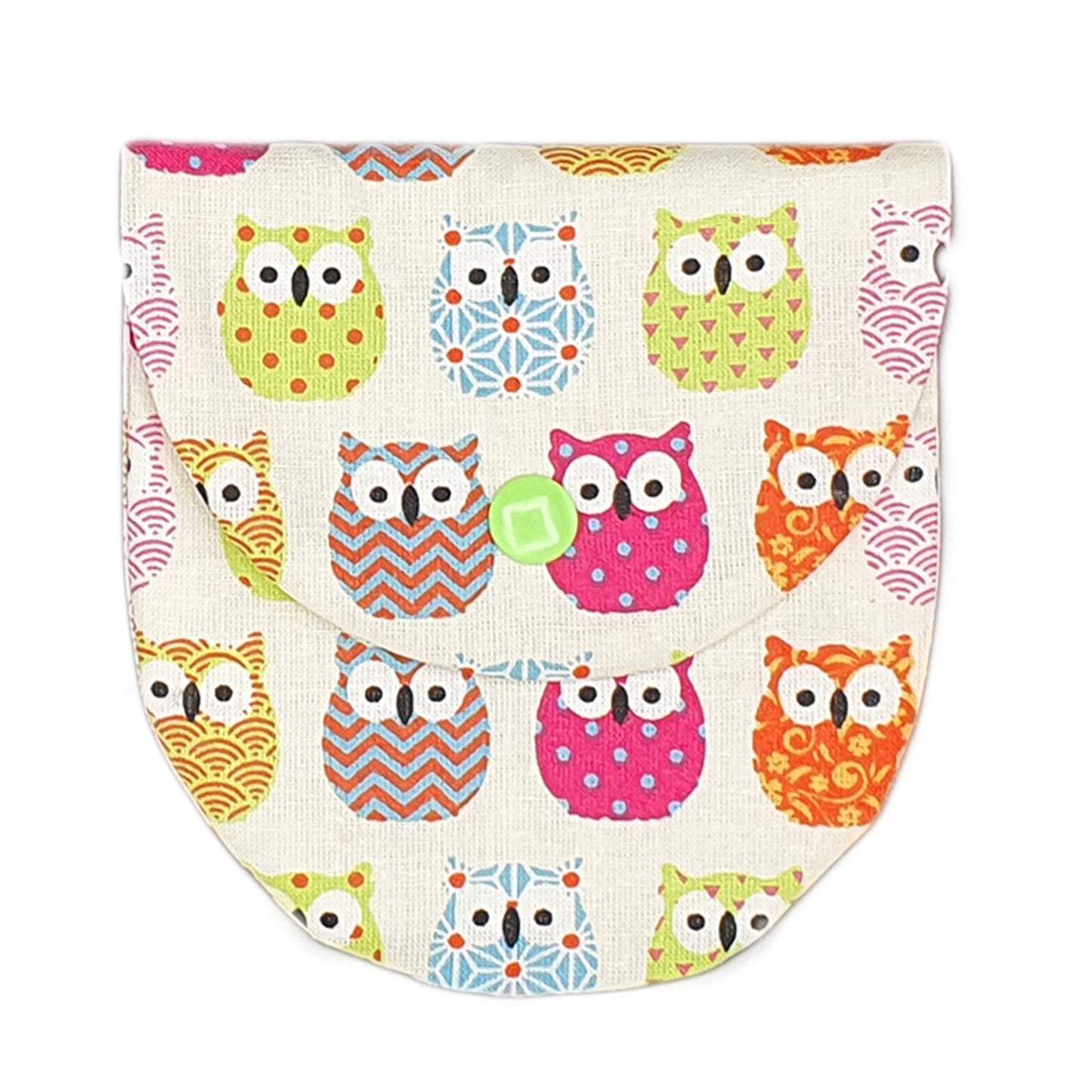 Pochette étanche pour sucette 4- Ethicorse.fr - Natela création textile écologique en Corse