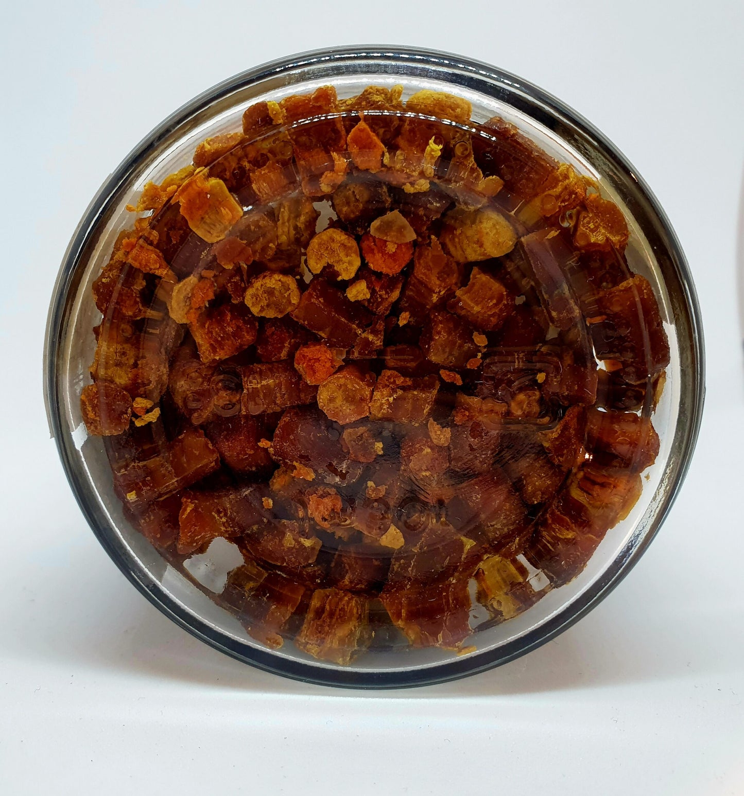 Pollen fermenté 2- Ethicorse - Stellio LECA
