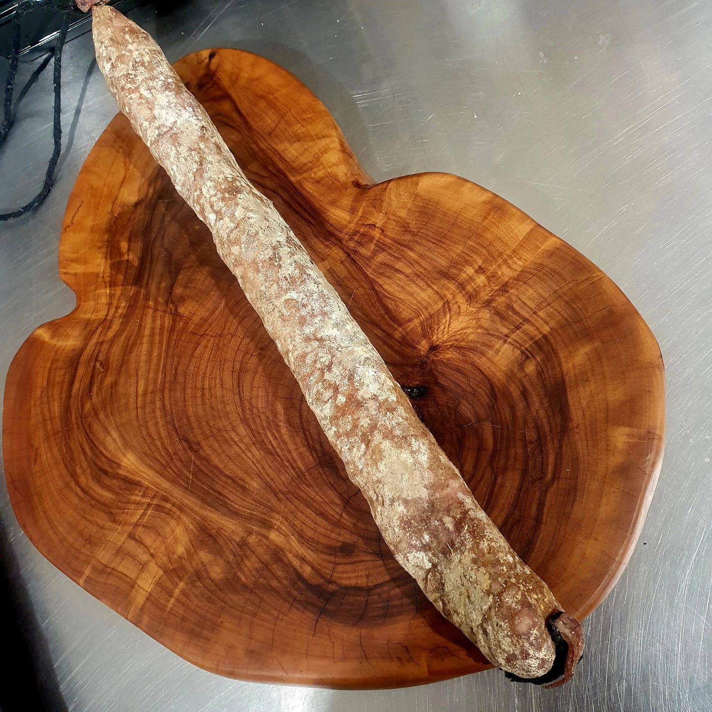 Saucisson Ficelle - corse