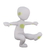 Baume Impérial calmant, Calmibaume