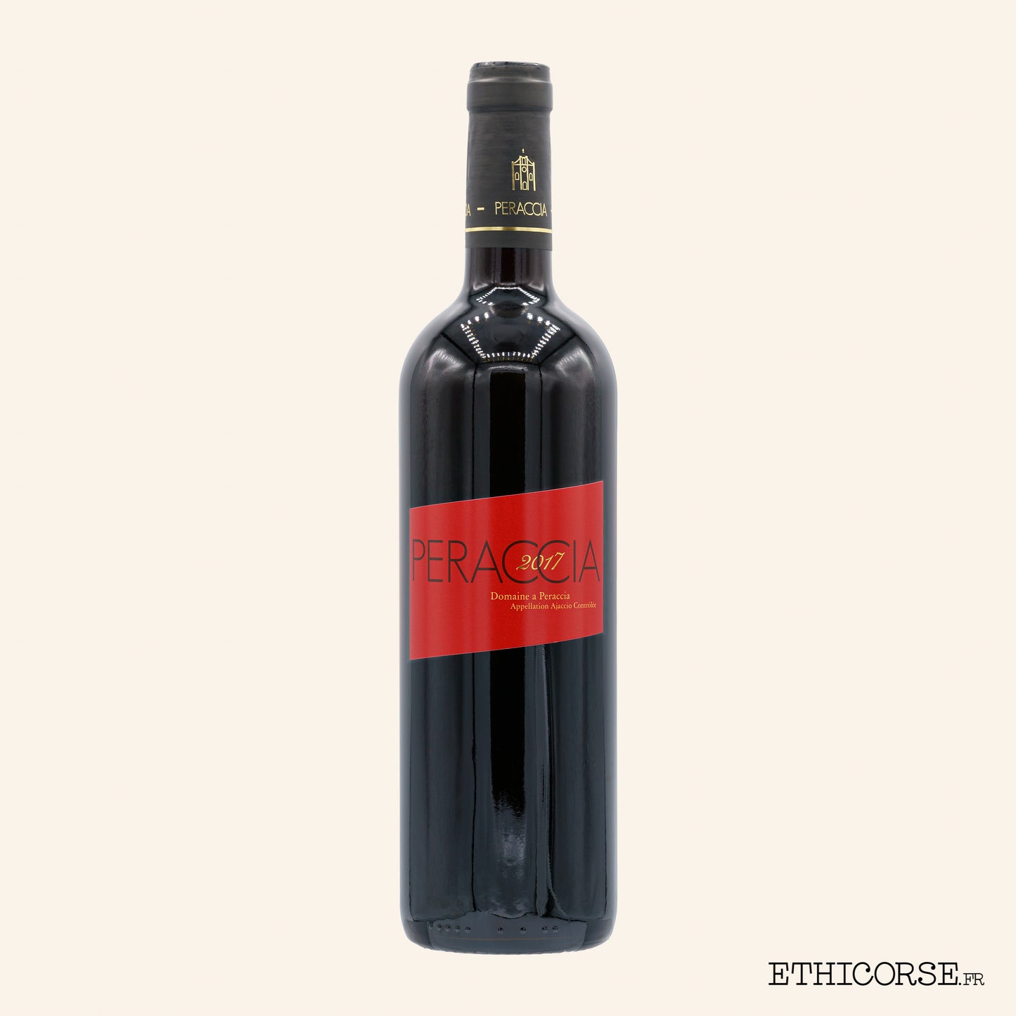 Vin Rouge AOP