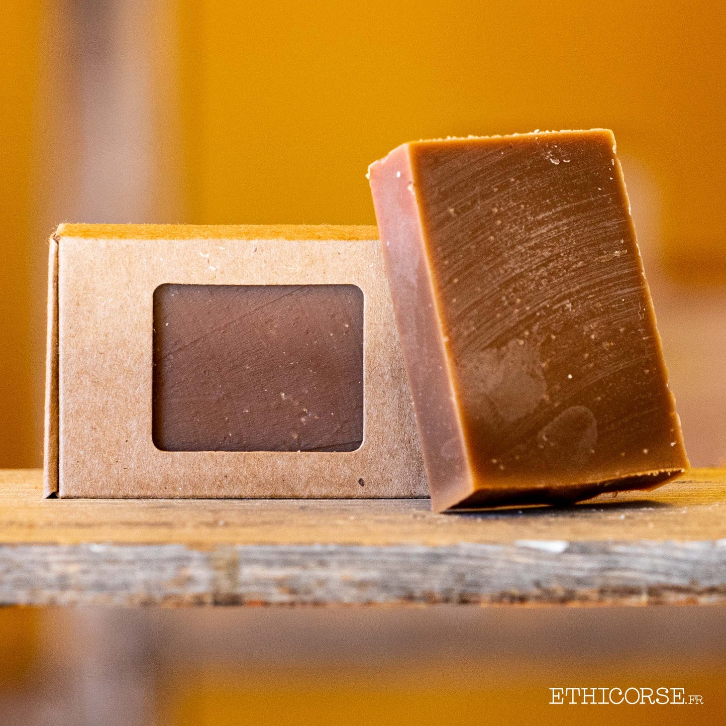 Savon plaisir d'amande 100g