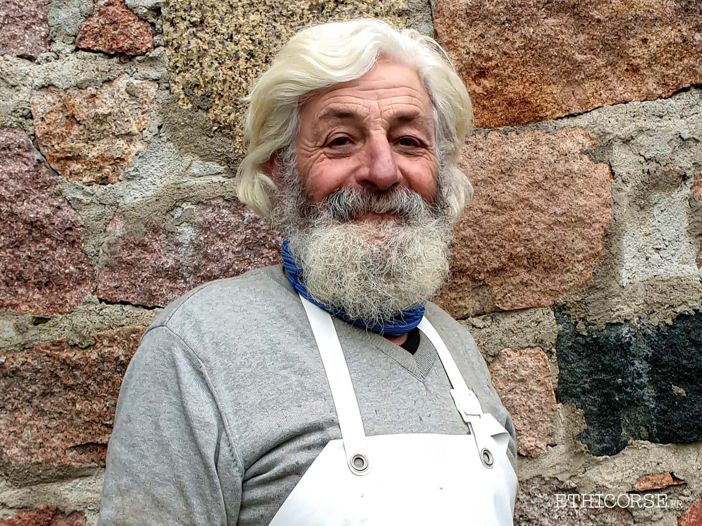 Portrait Jean-François Battistelli
