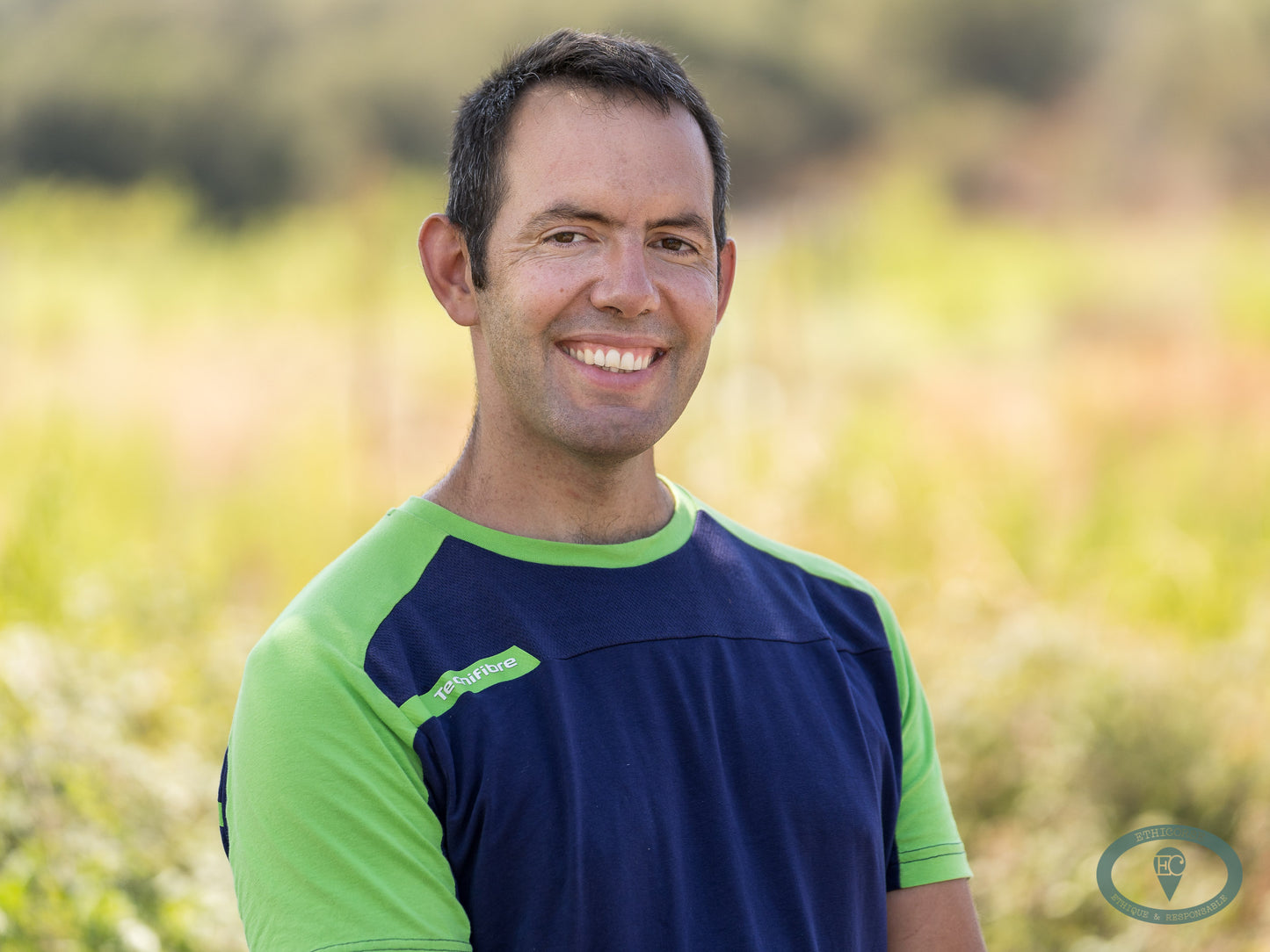 Hydrolat Immortelle de Corse bio - Julien Fauconnier - 200 ml -