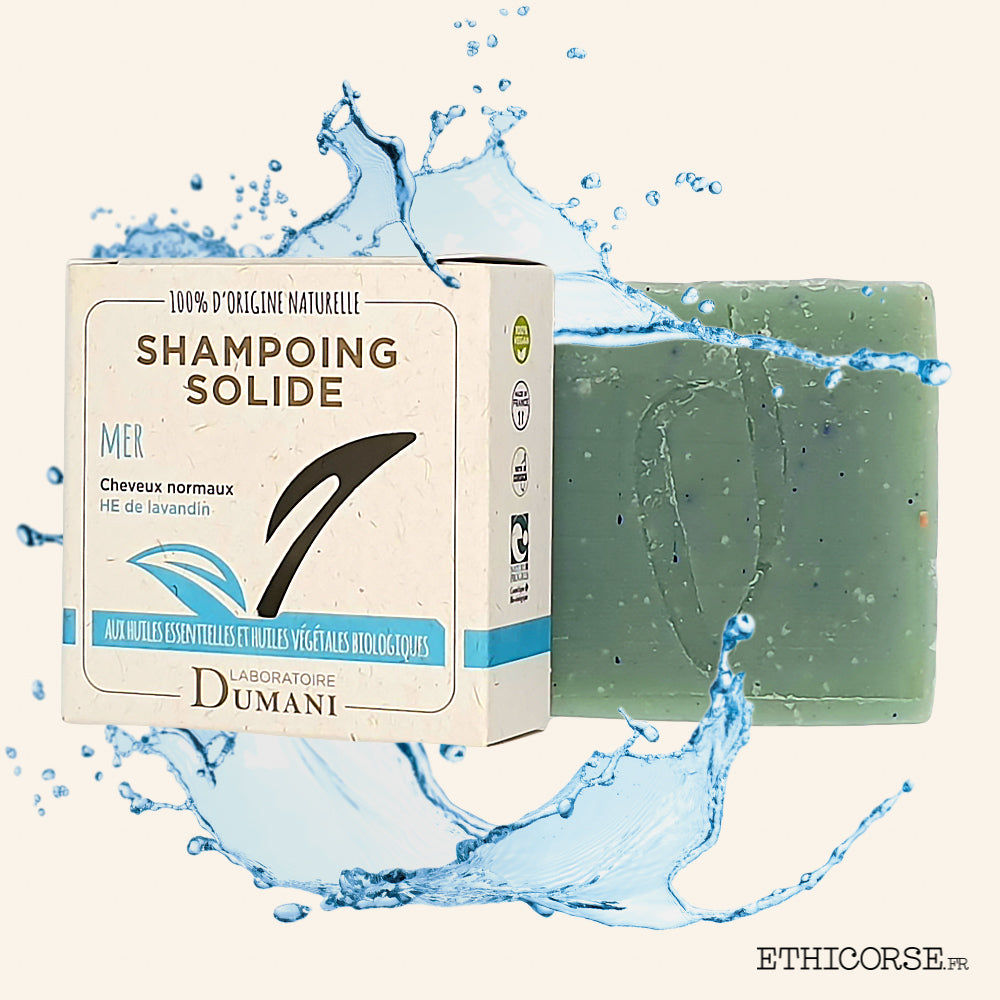 Shampoing Solide Mer 01