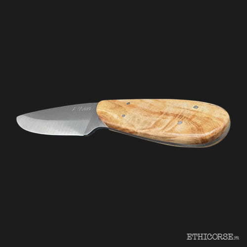 SAFARI couteau de chasse corse - 21cm D