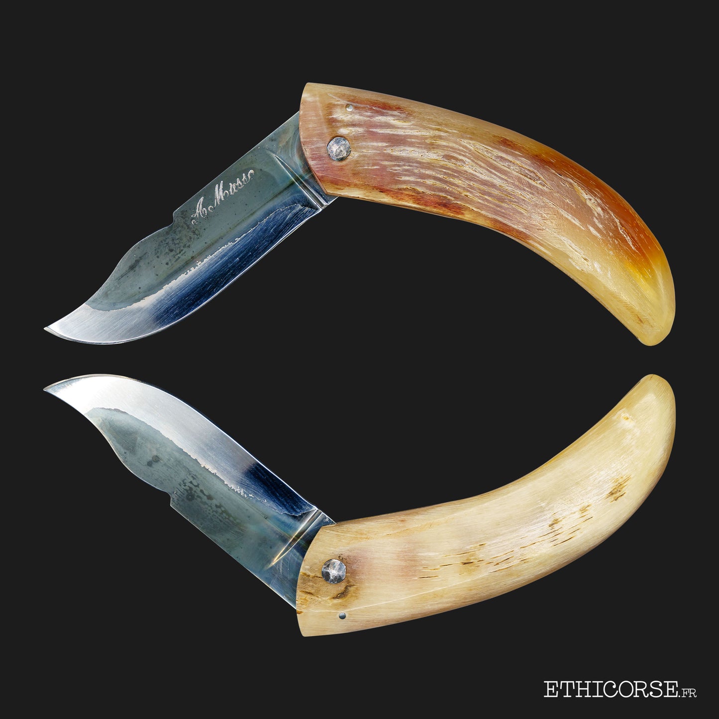 Corniciolu pliable 18cm - PMC 02B