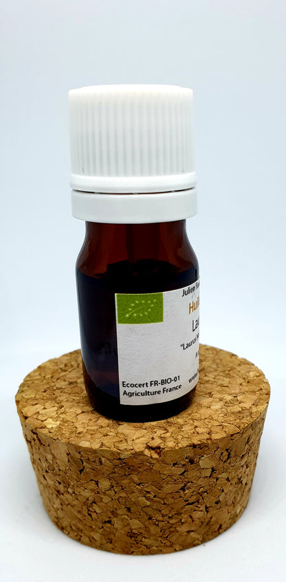Huile Essentielle Laurier Noble BIO – Petits tracas grande solution !