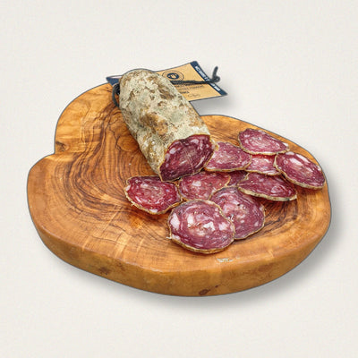 Saucisson Corse AOP — Pièce ~450g