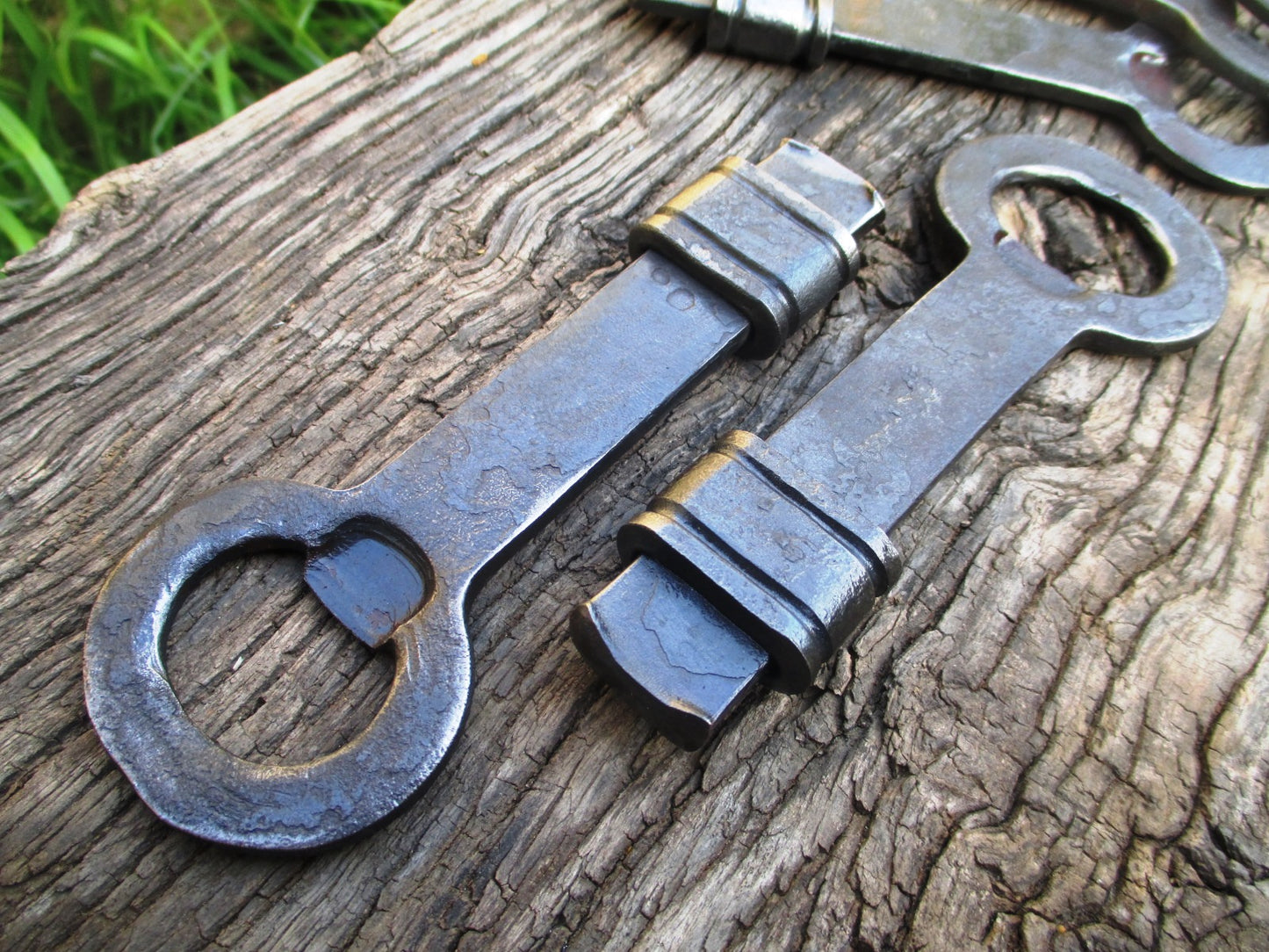 Atelier Sylvefer - Décapsuleur - Ethicorse.fr