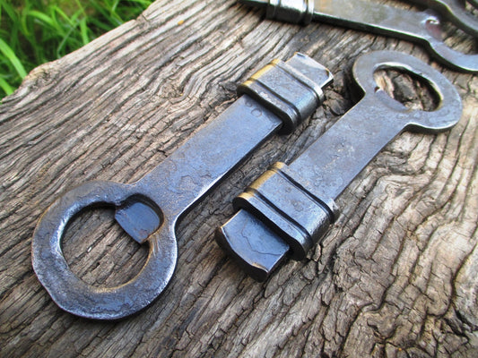 Atelier Sylvefer - Décapsuleur - Ethicorse.fr