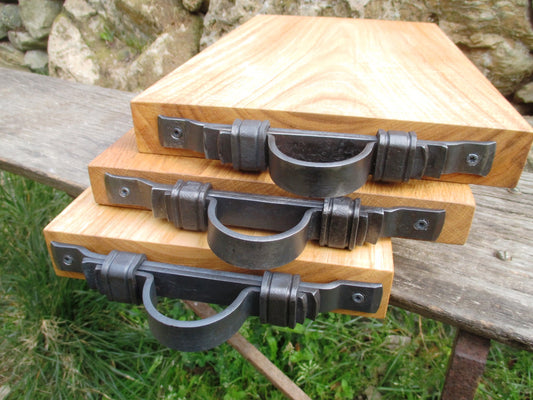 Atelier Sylvefer - planche rectangulaire - Ethicorse.fr