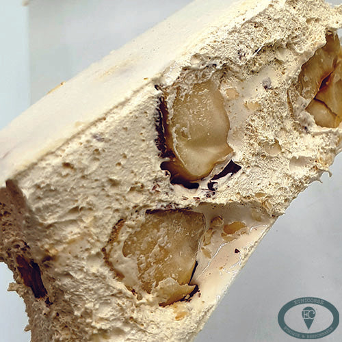 NOUGAT miel AOP + noisettes IGP Cervione