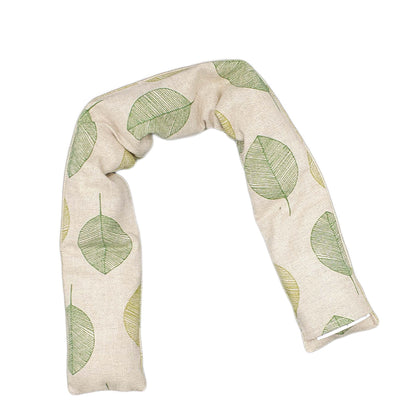 Bouillotte boudin 1- Ethicorse.fr - Natela création textile écologique en Corse