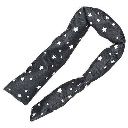 Bouillotte boudin 5-1 Ethicorse.fr - Natela création textile écologique en Corse