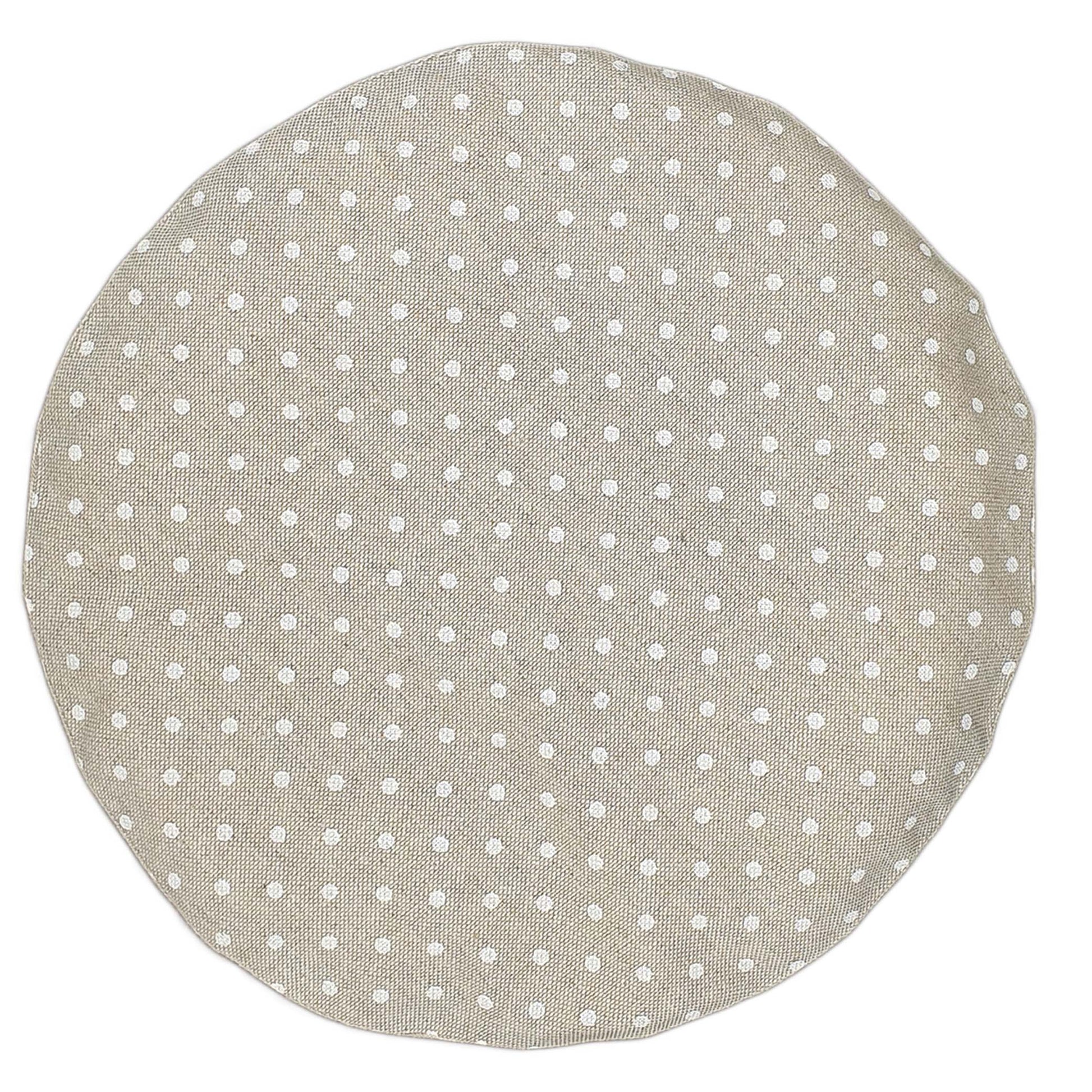 Bouillotte ronde 2- Ethicorse.fr - Natela création textile écologique en Corse