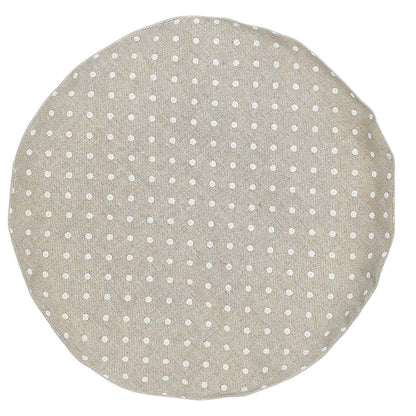 Bouillotte ronde 2- Ethicorse.fr - Natela création textile écologique en Corse