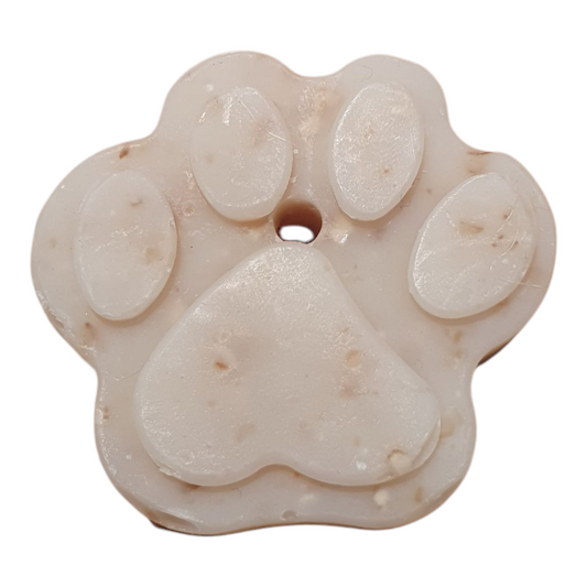 Savon pour chien, produit corse, bulabuledda, Eva