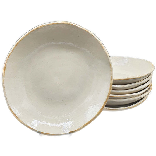 Chloé Sorro céramique - Ethicorse.fr - Assiette pile