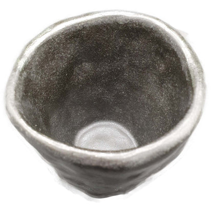 Chloé Sorro céramique - Ethicorse.fr - Tasses noire