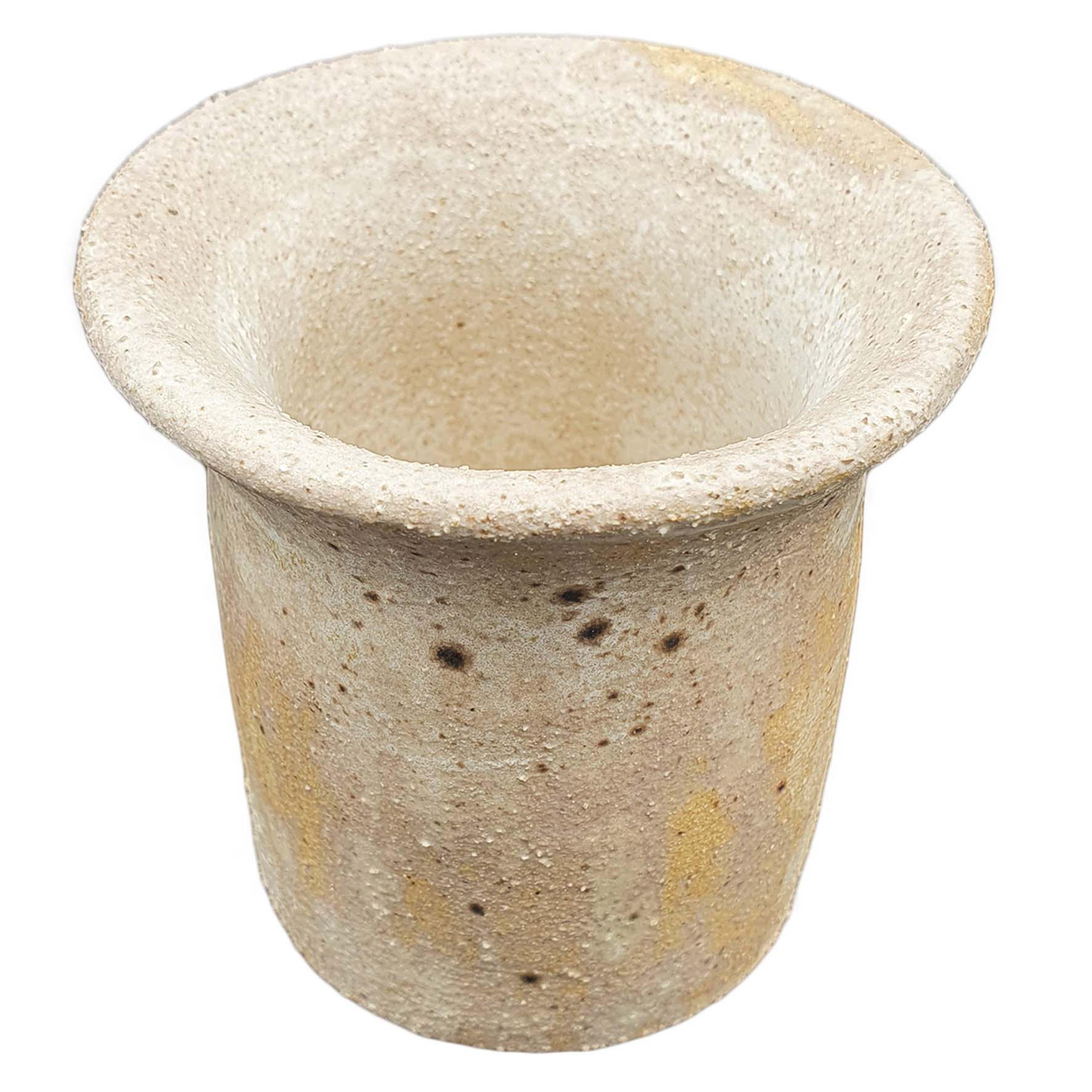 Chloé Sorro céramique - Ethicorse.fr - pot 2 haut