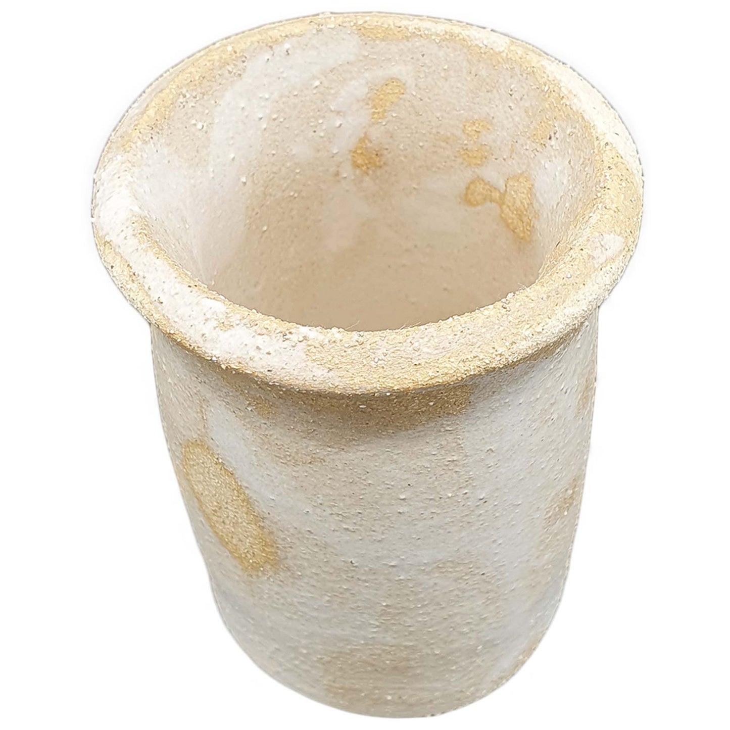 Chloé Sorro céramique - Ethicorse.fr - pot haut