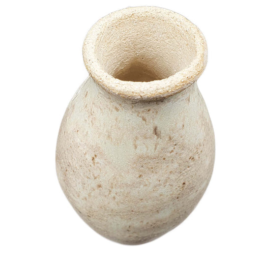 Chloé Sorro céramique - Ethicorse.fr - pot soliflore haut