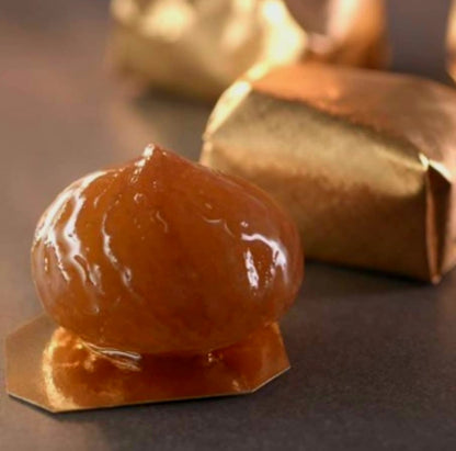 Marrons Glacés - I Dolci Corsi - 120g et 240g