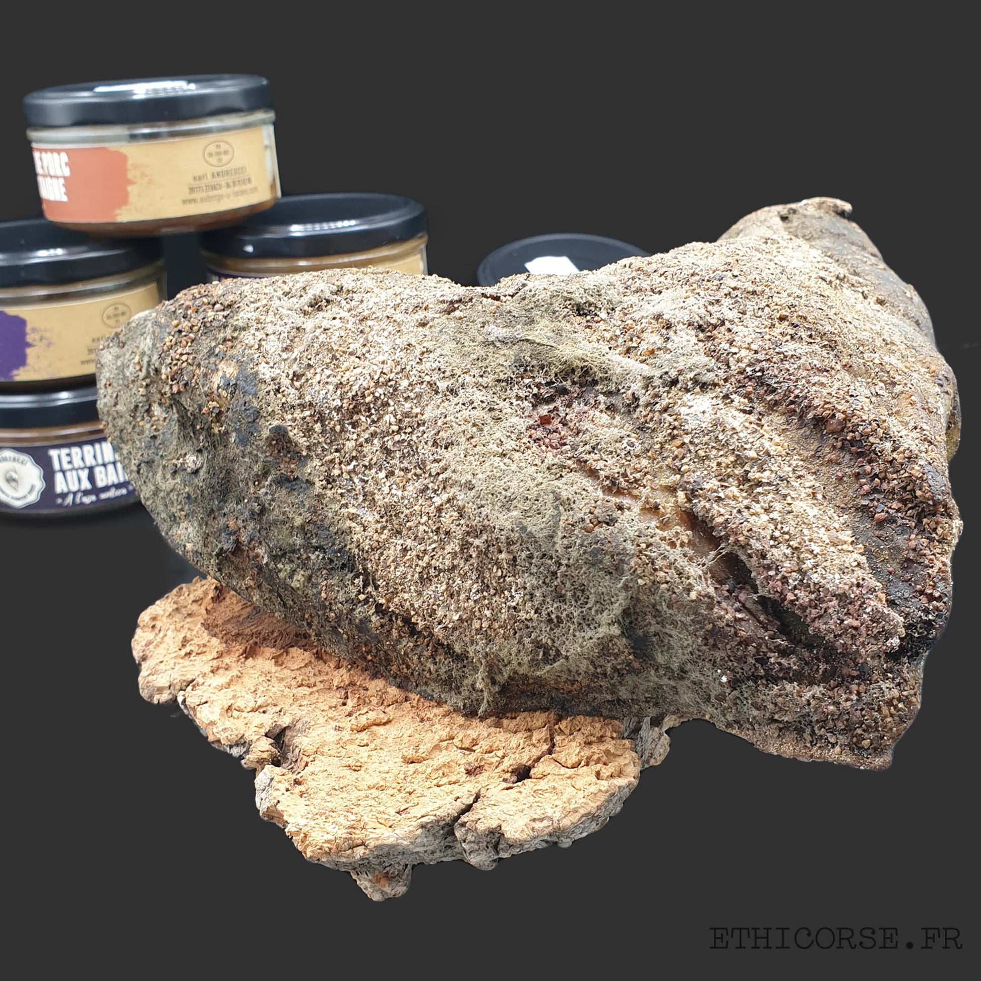 Ethicorse.fr - Valetta - Charcuterie Corse-min